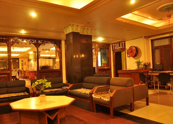 Tibet Hotel