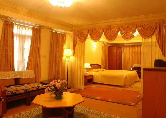Hotel Tibet
