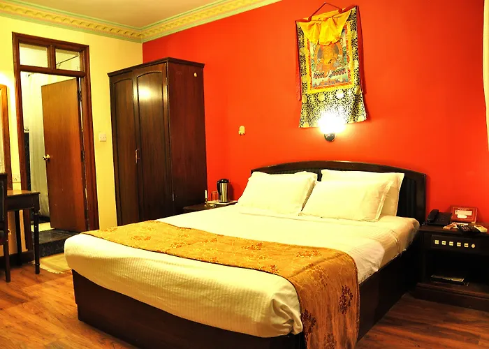 Hotel Tibet