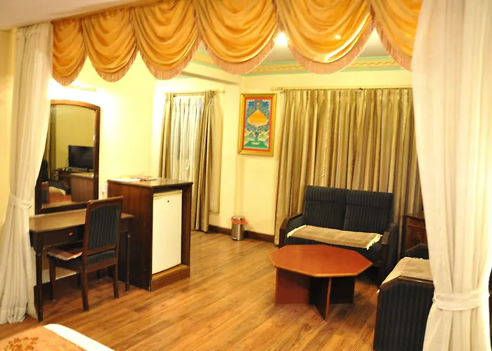 Hotel Tibet