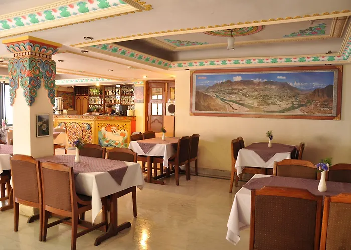 Hotel Tibet