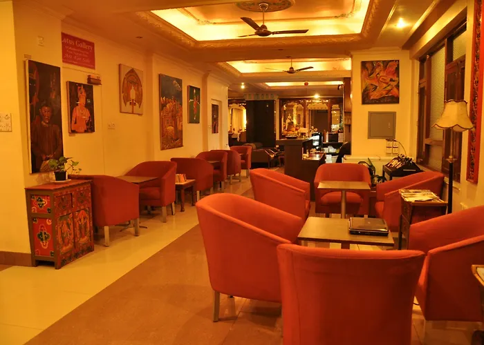 Hotel Tibet 2*