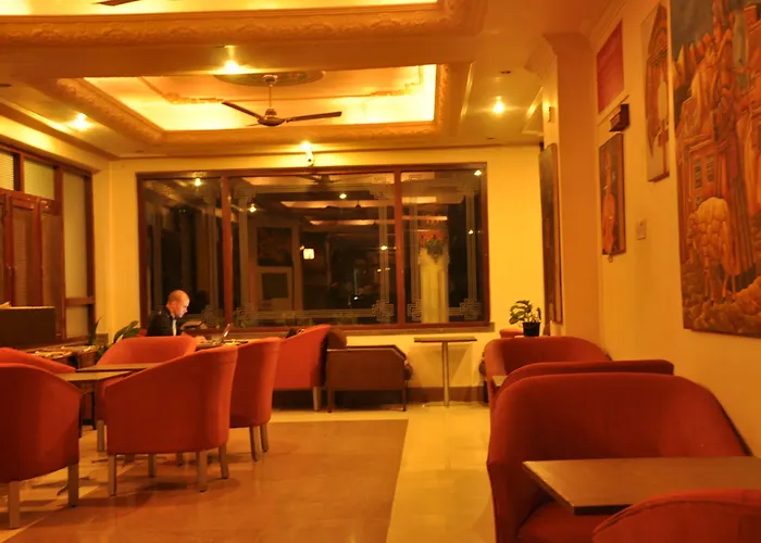 Hotel Tibet