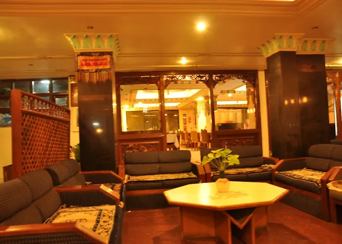 Hotel Tibet Kathmandu
