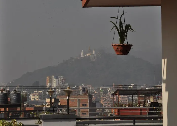 Tibet Hotel Kathmandu